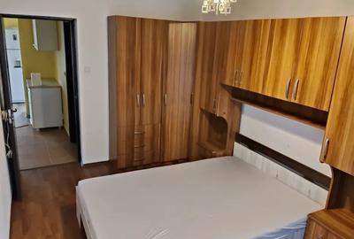 Apartament cu 2 camere semidecomandat, mobilat în Florești - 2