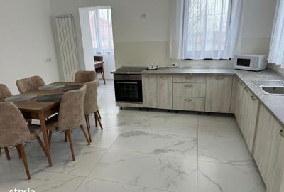 Casă cu 4 camere cu Teren 500 Mp în Sânmartin - 8