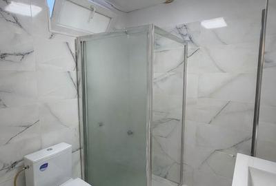 Casă cu 3 camere cu Canalizare în Andronache - 13