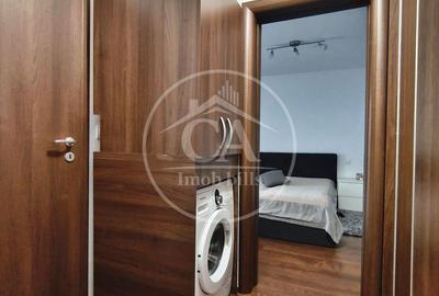 Apartament cu 2 camere decomandat în Rogerius - 11