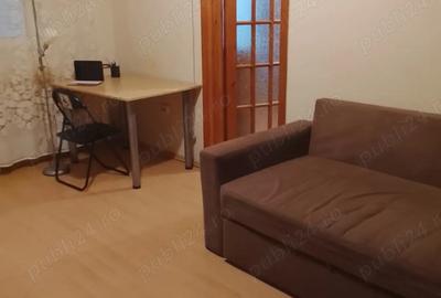 Proprietar Vand Apartament cu 2 camere semidecomandat in Calea Sagului - 1