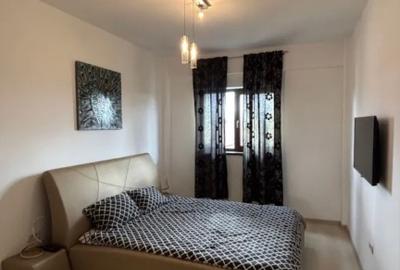 Apartament cu 2 camere semidecomandat, mobilat în Dumbrăvița - 8