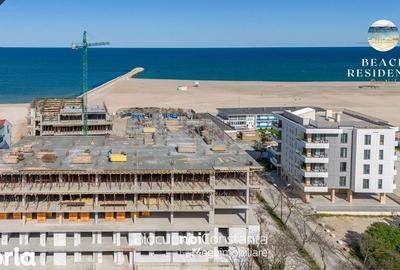 Apartament cu 2 camere în Nord - 9