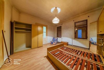 Cladire D+P cu 4 apartamente, zona centrala, str. Ceaikovski, comision0% - 10