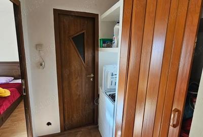 Apartament cu 2 camere semidecomandat în Central - 2