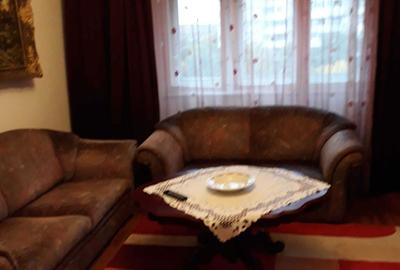 Apartament cu 2 camere decomandat în Dacia - 2