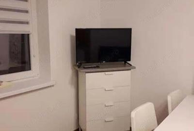 Garsoniera in zona ?tefan cel Mare - 4