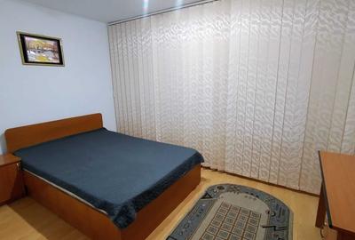 Apartament cu 2 camere semidecomandat în Tineretului - 1