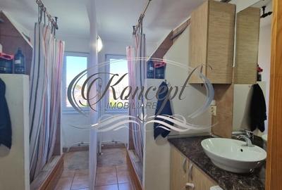 Apartament cu garaj subteran pe Calea Baciului - 11