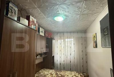 Apartament 3 camere complet mobilat si finisat - 1