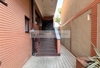 Apartament cu 2 camere decomandat, mobilat în Băneasa - 11