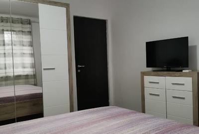 Garsonieră decomandată în Dristor - 2