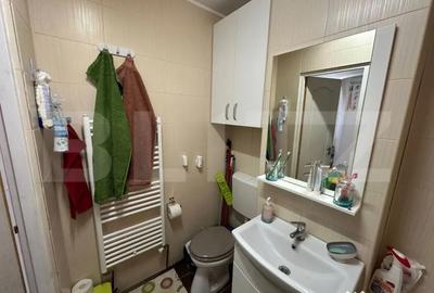 Apartament cu 2 camere decomandat în Nicolae Bălcescu - 7