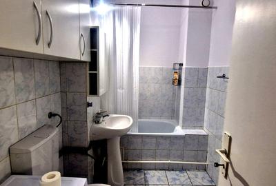 Apartament cu 2 camere semidecomandat, mobilat în Ștrand - 8