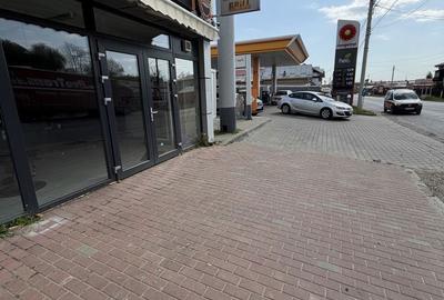 Spațiu comercial, de 118 mp, în Central - 5