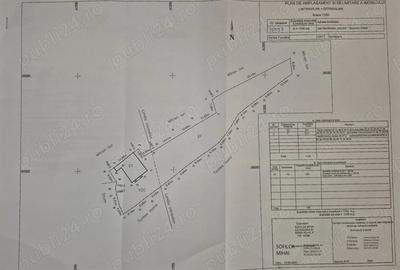 Casa cu teren 1750mp Horezu - 5