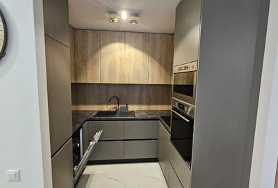 Apartament cu 2 camere decomandat, mobilat în Cotroceni - 7