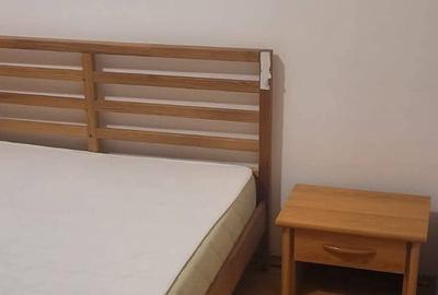 Apartament cu 2 camere semidecomandat, mobilat în Militari - 8