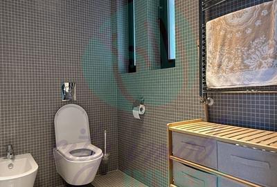 Garsonieră semidecomandată, mobilată în Pache Protopopescu - 12