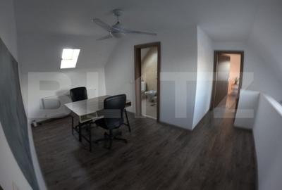 Apartament 4 camere, zona NORD ( Pensiunea Morariu) 117mp - 16