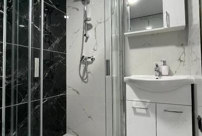 Garsonieră decomandată în Vatra Luminoasă