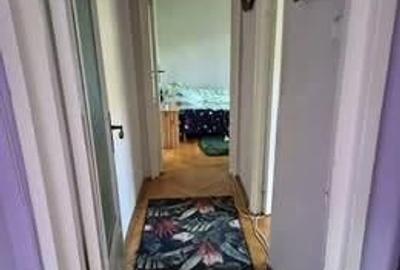Apartament cu 3 camere semidecomandat în Cetății - 5