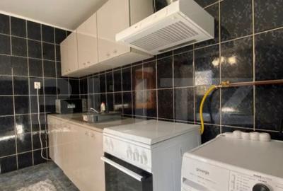 Apartament cu 3 camere decomandat, mobilat în George Enescu - 4