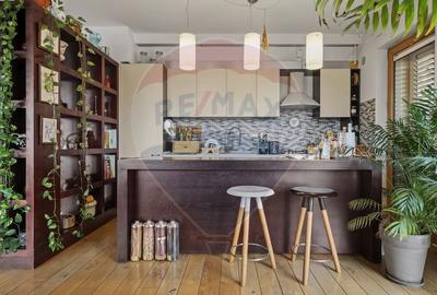 Apartament spectaculos cu 4 camere, vedere panoramica - 1