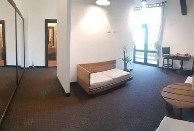 Spațiu comercial, de 1,500 mp, în Săvinești - 1