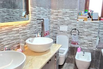 Apartament cu 3 camere în Miroslava - 2