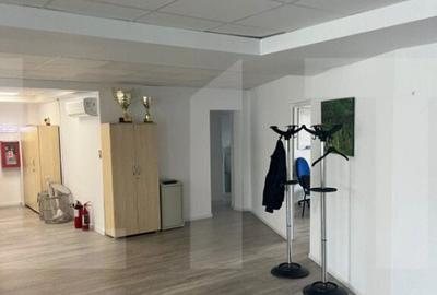 Showroom Calea Turzii , vizibilitate maxima - 2
