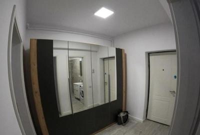 Berceni metrou studio cu parcare liber martie - 5