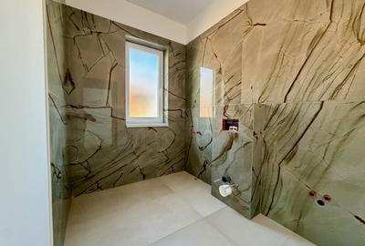 Duplex cu 5 camere cu Canalizare în Dumbrăvița - 13