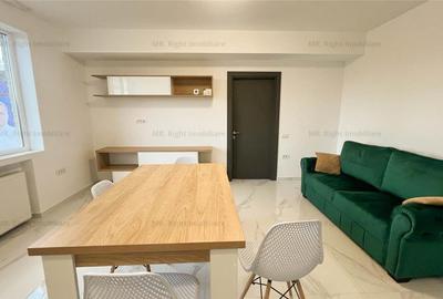 Apartament 3 camere central cu parcare si priveliste - 4