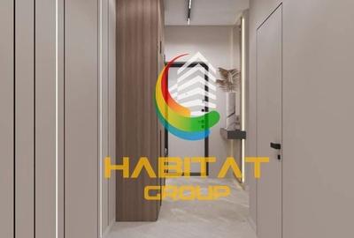 Pallady 2 camere, decomandat, 70.75 mp. bloc tip boutique - 6