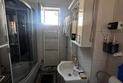 Apartament cu 2 camere decomandat, etajul 6/10, zona Alexandru cel Bun - 5