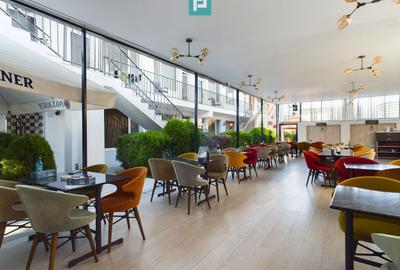 Afacere la Cheie - Hotel 3 Stele în Mamaia Nord - 1