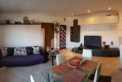 Apartament cu 3 camere, centrala proprie,  zona Soarelui - 3