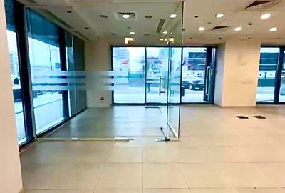 Spatiu Comercial Open Space 182 mp | Zona Dimitrie Pompeiu - Pipera - 2