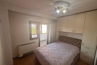 Apartament 3 camere  – Zona Garii, strada Longinescu - 1