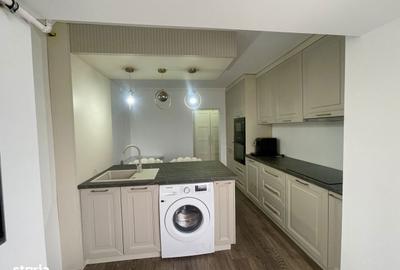Apartament cu 3 camere semidecomandat, mobilat în Ultracentral - 8