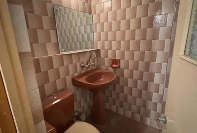 Apartament cu 3 camere decomandat în Micro 20 - 6