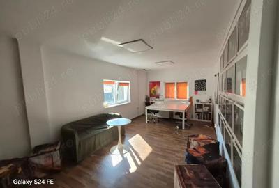 Spa?ii de inchiriat Ideal pentru birou sau activita?i de prestari servicii