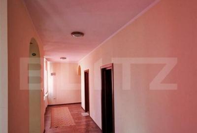 Casa individuala,loc.Falticeni,124mp,714mp teren - 5