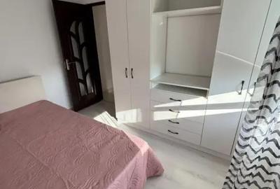 Apartament cu 2 camere decomandat în Vest - 8