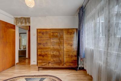 DRISTOR RAMNICU SARAT, APARTAMENT 2 CAMERE, ETAJ 4, 4 - 6