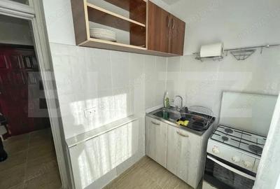 Garsoniera 35 mp, pet friendly, Etaj 2/4 Brazda lui Novac - 5