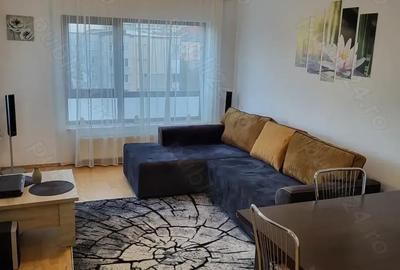 Vand apartament cu doua camere la Greenhills