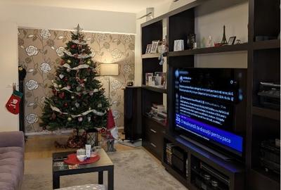 Apartament cu 4 camere decomandat, mobilat în Mazepa 2 - 5