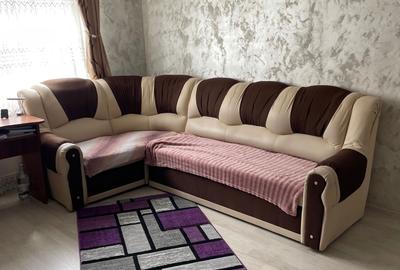 Apartament cu 2 camere semidecomandat în Central - 2